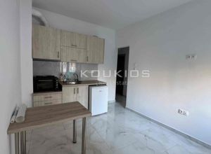 Studio/Γκαρσονιέρα για ενοικίαση - Κέντρο Θεσσαλονίκης, - Photo 5