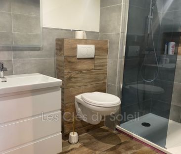 Location Appartement 3 pièces 54m² LA VALETTE DU VAR 83160 - Photo 6