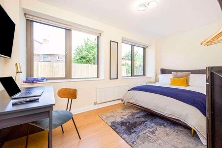 Station Rd, West Drayton, UB7 - Photo 5