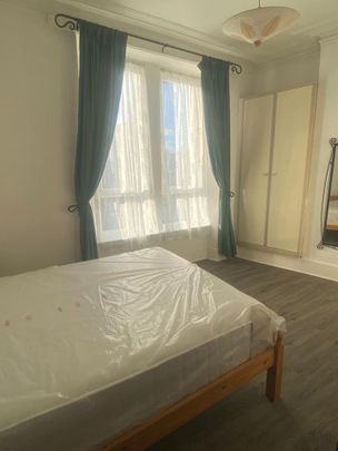 1 Bed Flat, Holburn Street, AB10 - Photo 1