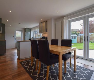 4 bedroom detached house to rent - Photo 3