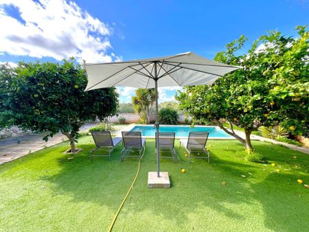 5 room luxury House for rent in Santanyí, Balearic Islands - Photo 5