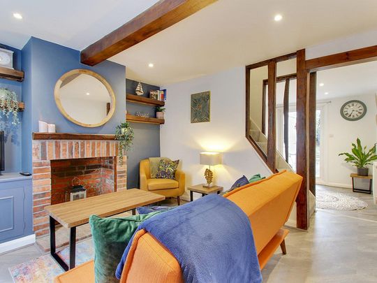 Cranbrook Road - Photo 1