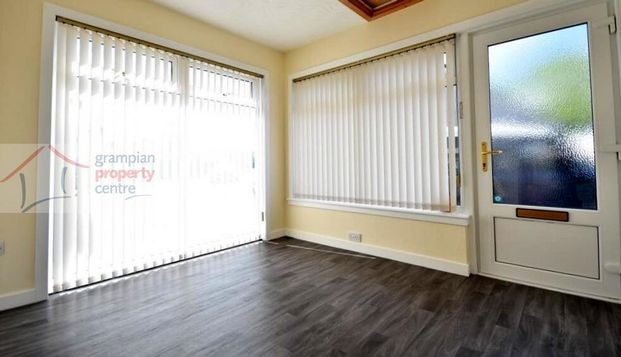 1 bedroom terraced bungalow to rent - Photo 1