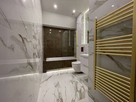 2 Bed Flat, Alleyn House, SO15 - Photo 5