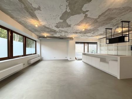Appartement te huur - Photo 4