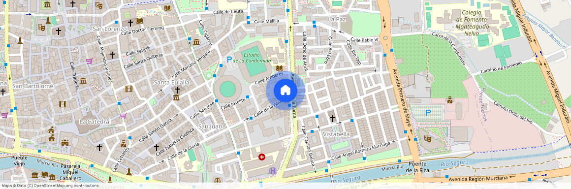 Centro, Murcia, 30003, MURCIA