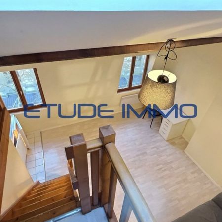 Studio 1 pièce à - Photo 3