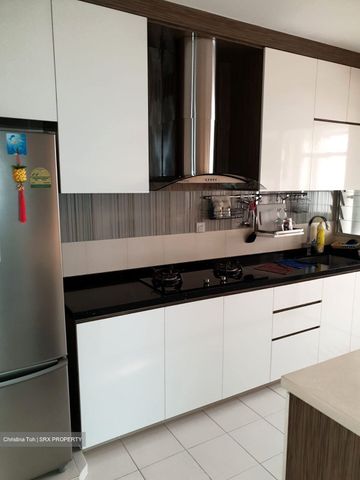 Blk 56 Teban View (Jurong East), HDB 4 Rooms - For Rent - Photo 5