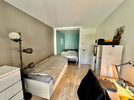 Appartement Meublé de 4 Pièces 97m2 LE CHESNAY proche Versailles - Photo 4