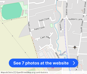 Caen View, Braunton - Photo 1