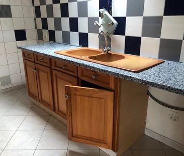 Location Appartement 2 pièces 56m² GRETZ ARMAINVILLIERS 77220 - Photo 1