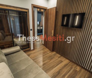 Διαμέρισμα για ενοικίαση Κέντρο Θεσσαλονίκης - Photo 2