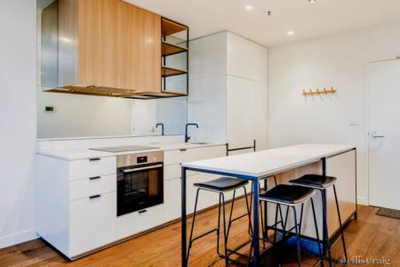 2 Bed, 2 Bath - Photo 5