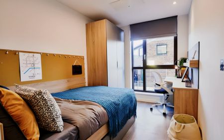 Ensuite standard - Photo 2