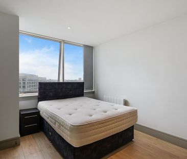 Studio to rent - Photo 6