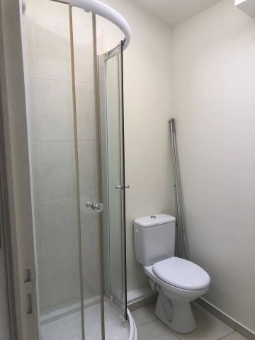 Beau studio avec coin nuit à Montesson - Photo 2