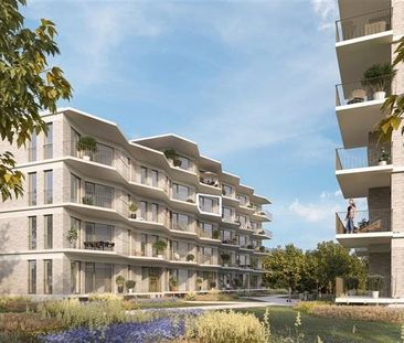 Appartement te huur - Foto 4