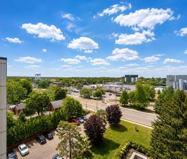 For Lease - 671 Woolwich Street Unit# 904, Guelph, Ontario - Photo 5