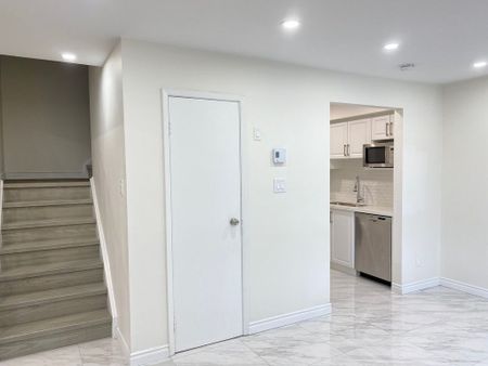 For Lease - 103 Rock Fern Way, Toronto, Ontario - Photo 3