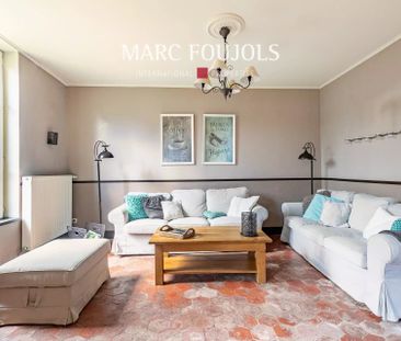 (Français) Proche Gouvieux – Maison Bourgeoise – Charme et authenti... - Photo 3