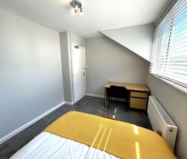 3 bedroom duplex to rent - Photo 6