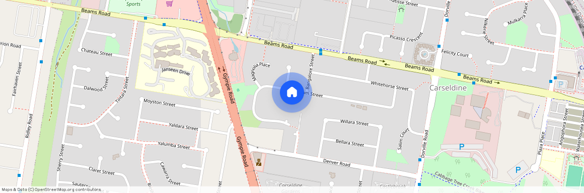 48 McCallum Street, Qld 4034, Carseldine