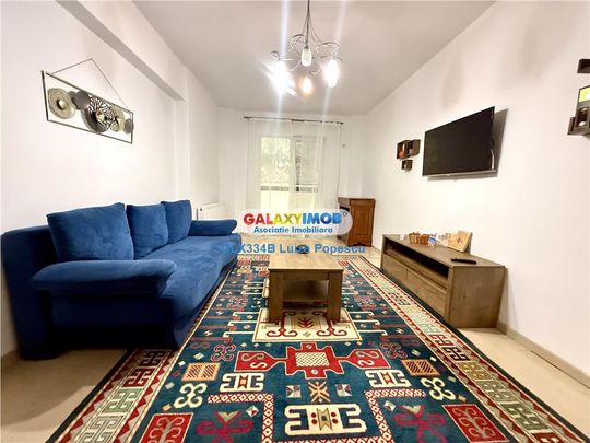 Inchiriere apartament 2 camere TINERETULUI-BLOC NOU,langa Metrou - Photo 1