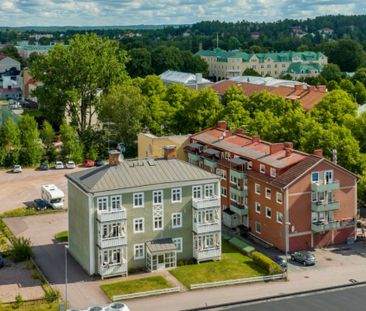 Hästskedegatan 4 3 rok, 79 kvm - Foto 4