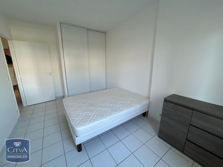 Location Appartement 2 pièces 44m² AYTRE 17440 - Photo 3