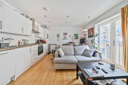 2 bedroom terraced house to rent - Photo 3