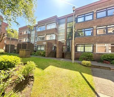 Eldon Court, 20 Lethington Avenue, G4... - Photo 5