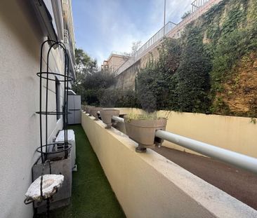 Location Appartement 2 pièces 39m² ROQUEBRUNE CAP MARTIN 06190 - Photo 3