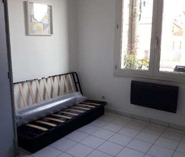 Appartement 1 pièce à louer - Photo 3