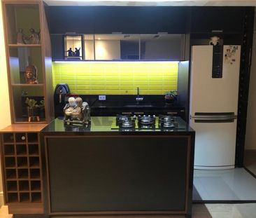 Seu Novo APARTAMENTO NA VILA AUGUSTA: Charme e Conforto - Photo 5