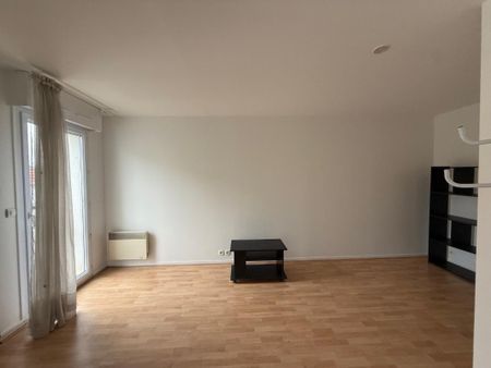 Location Appartement 1 pièce 32m² TOURS 37000 - Photo 4