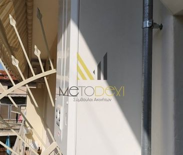 Studio/Γκαρσονιέρα για ενοικίαση Ρήγα Φεραίου (Συκιές) - Photo 3