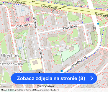 Wola | 2 pokoje | Klimatyzacja | ul. Góralska – zdjęcie 1