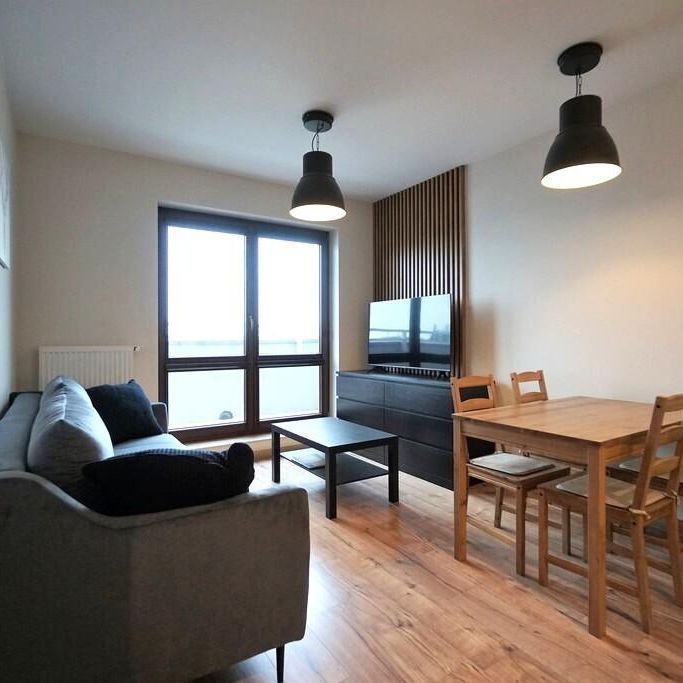 MIESZKANIE na WYNAJEM - Фото 1