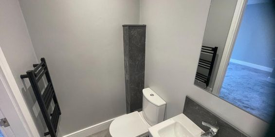 1 bedroom apartment to rent - Photo 3