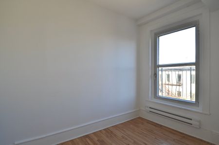 Condo for rent, Montréal (Côte-des-Neiges/Notre-Dame-de-Grâce) - Photo 5