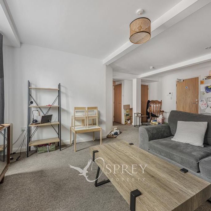 2 bedroom flat to rent - Photo 1