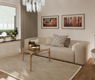 Taggvägen, Alvesta - Foto 3