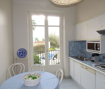 Location appartement 3 pièces, 81.73m², Saint-Jean-de-Luz - Photo 1