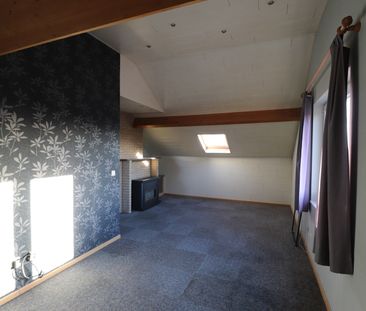 Een dakappartement met 1 slaapkamer op een rustige locatie in Beerse. - Photo 5