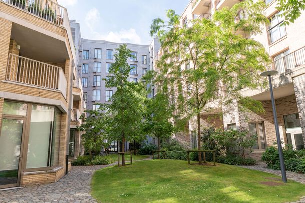 Quares Vastgoed | Appartement | Licht appa... | 7702882 - Foto 1