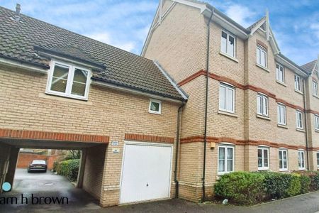 Harberd Tye, CHELMSFORD - Photo 3