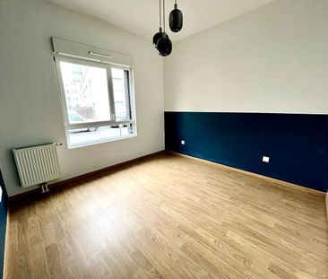 Appartement T3 Lille à louer - Photo 4