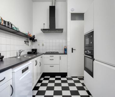 Te huur: Appartement Lammermarkt in Leiden - Foto 1