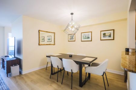 For Lease - 10 Torresdale Avenue Unit# 1605, Toronto, Ontario - Photo 2